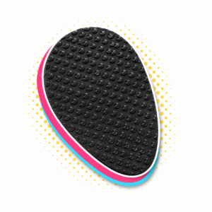 Anti skid pads